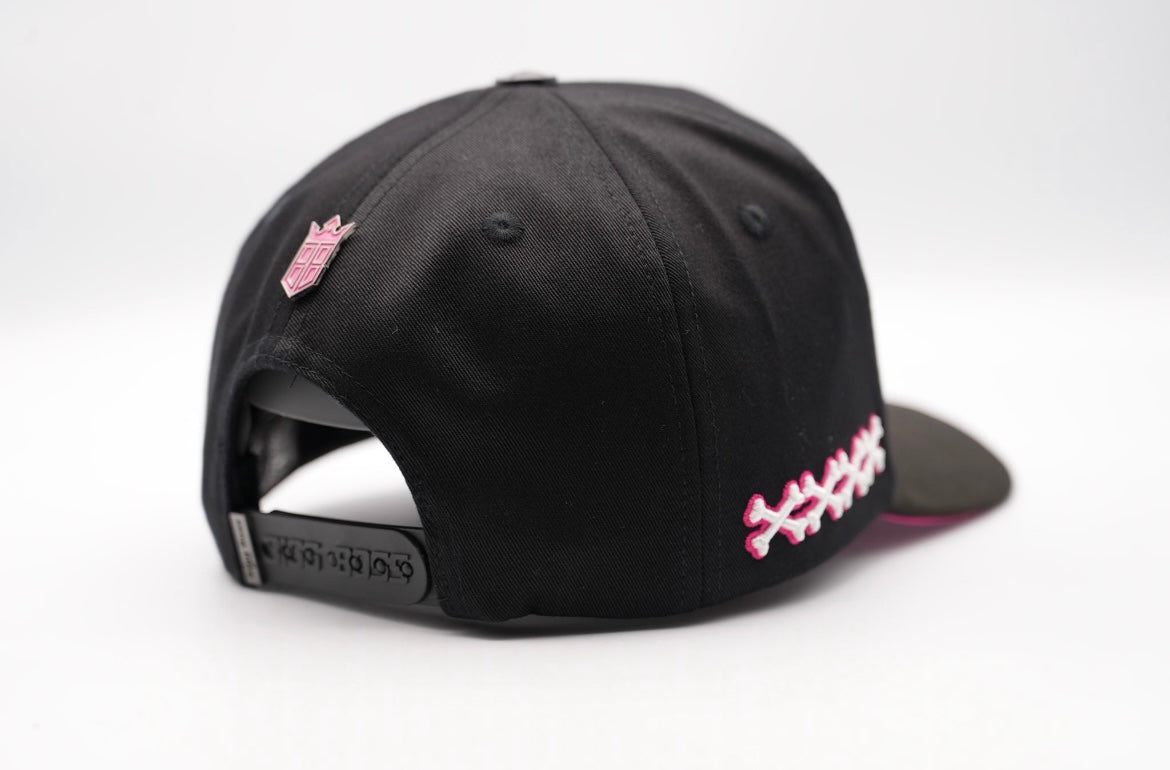 AMR PINK CRISTAL