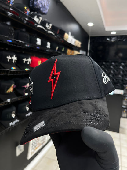 FLASH CAP