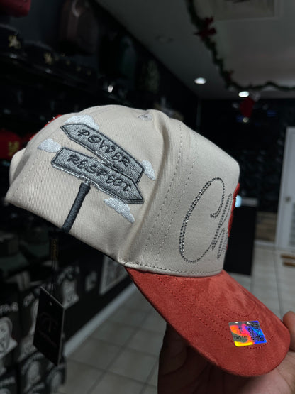 CHICAGO CAP RED