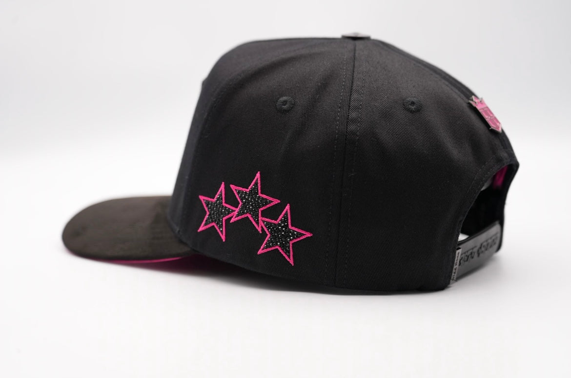 AMR PINK CRISTAL