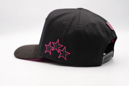 AMR PINK CRISTAL