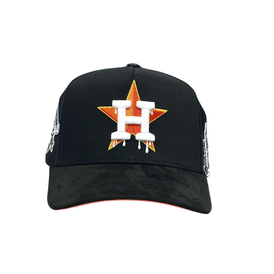 H-Town Cap Edition