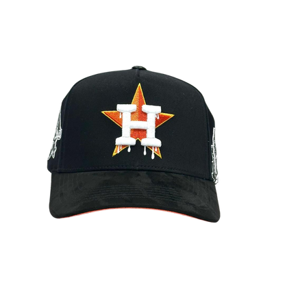 H-Town Cap Edition