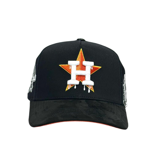 H-Town Cap Edition