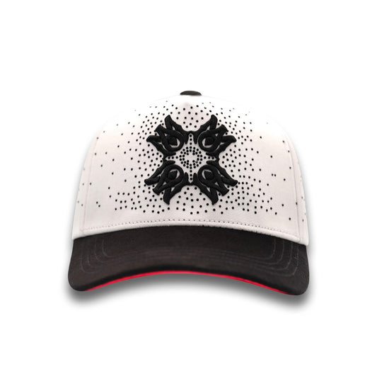 AMR 4 WHITE