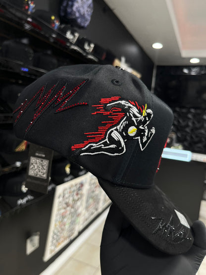 FLASH CAP