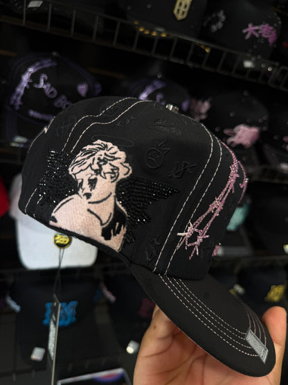 SAD BOY$$ PINK/BLACK