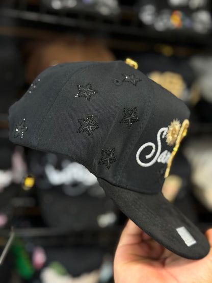 SD/BLACK/GOLD