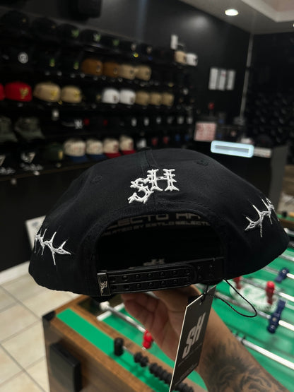Echo en México-Black