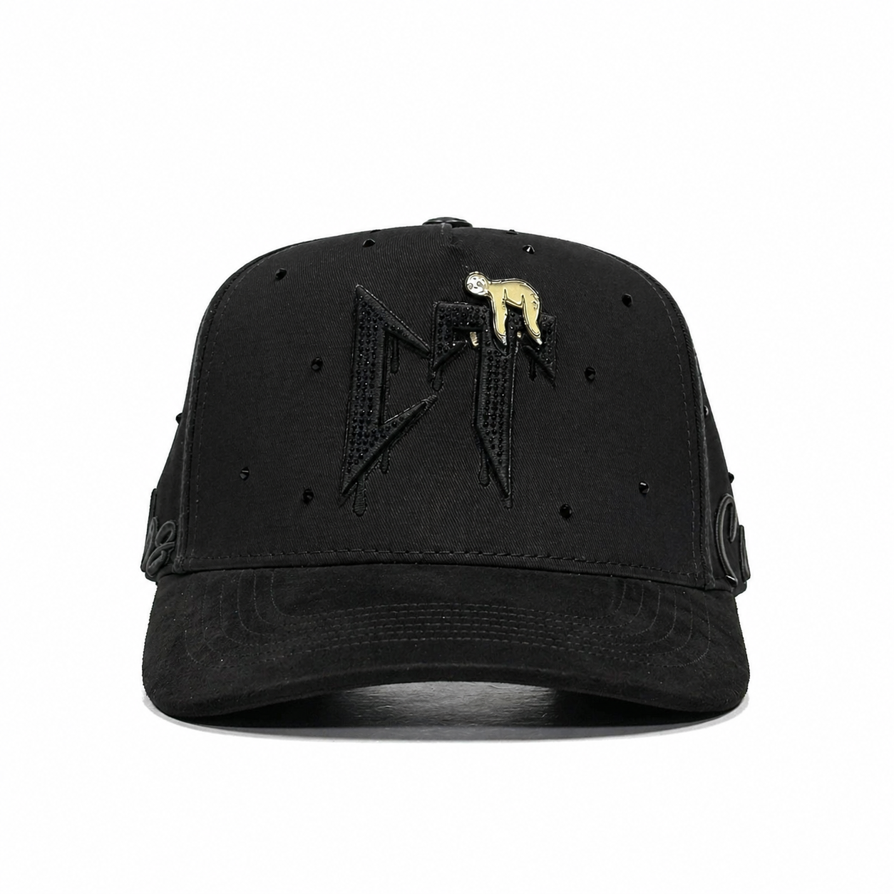 CT FULL BLACK