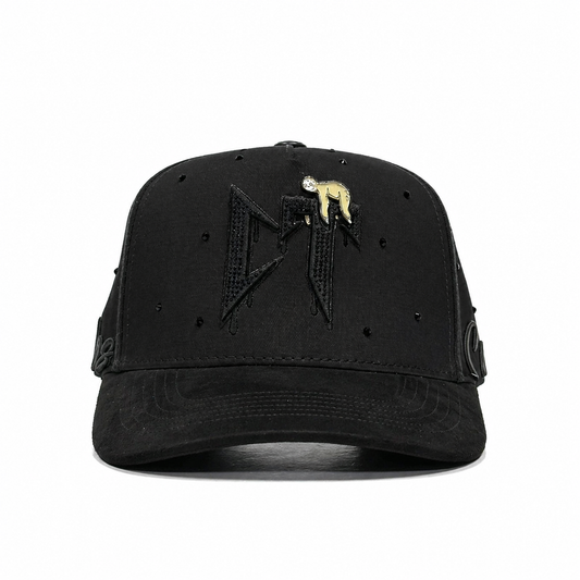 CT FULL BLACK