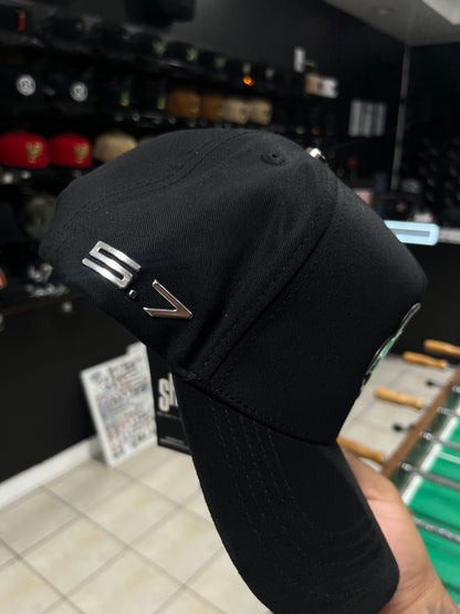 VIRUS ÁNTRAX SELECTO HATS