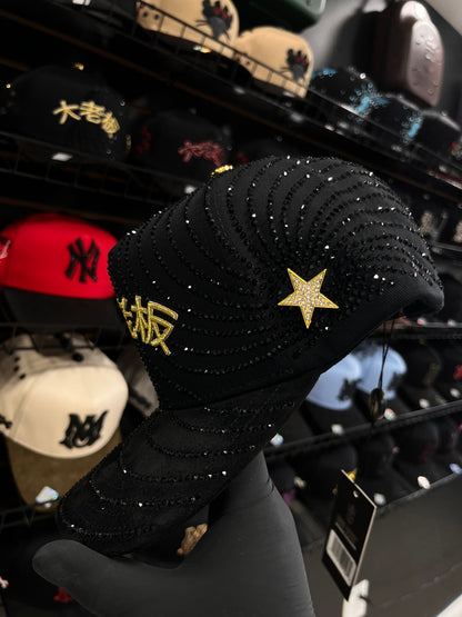JAPÓN GOLD/BLACK