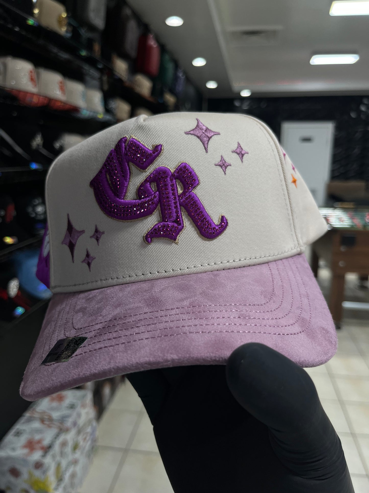 COLORADO CAP BEIGE