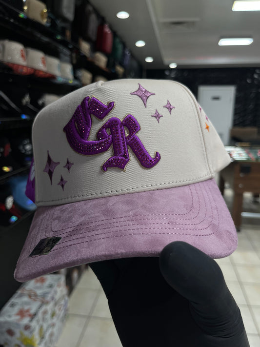 COLORADO CAP BEIGE