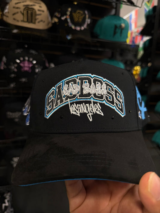 SAD BOYS LA
