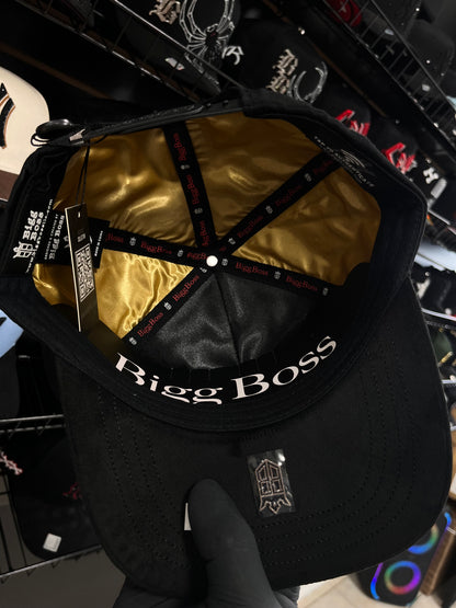 AMR GOLD/BLACK BB