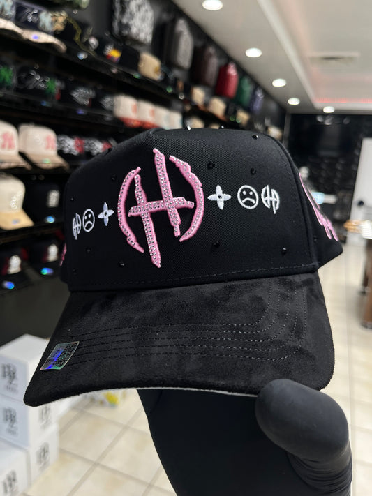 JUNIOR H BLACK
