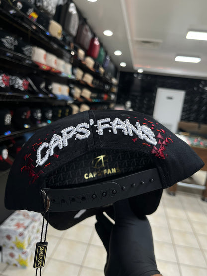 ANONYMOUS CAP