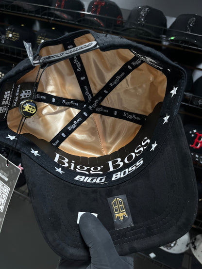 BIGGBOSS. CAP