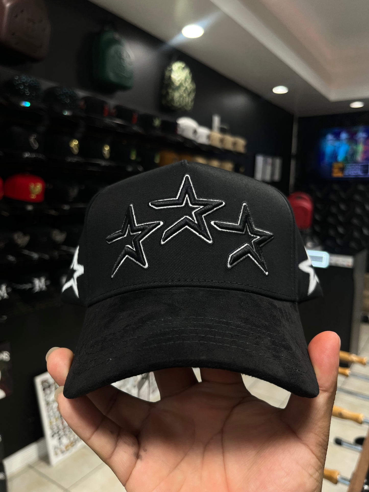 HOUSTON STAR