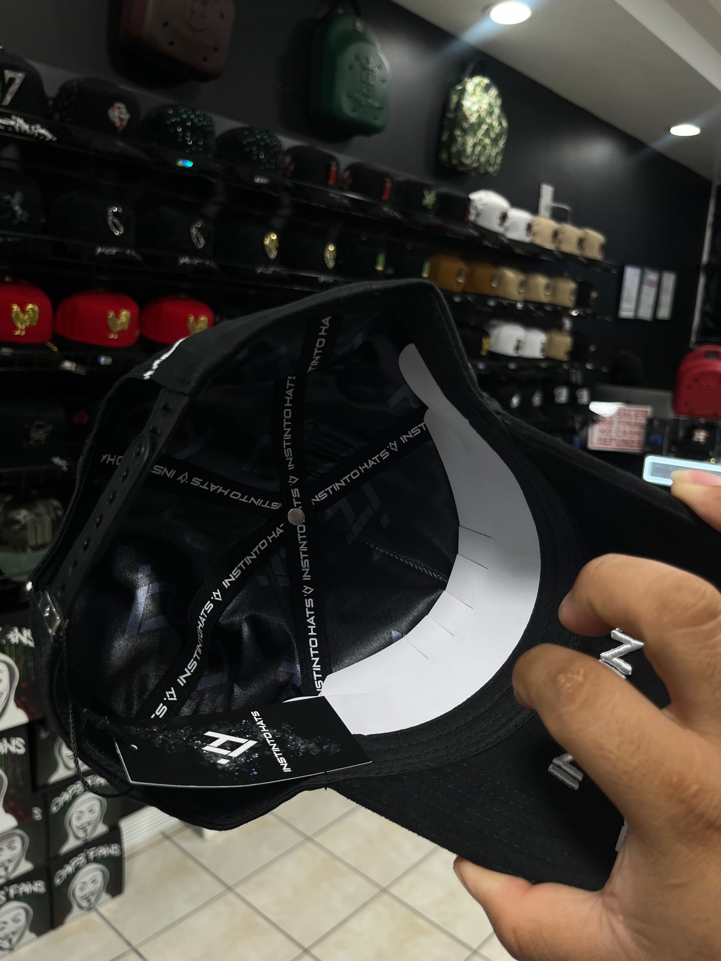HOUSTON STAR