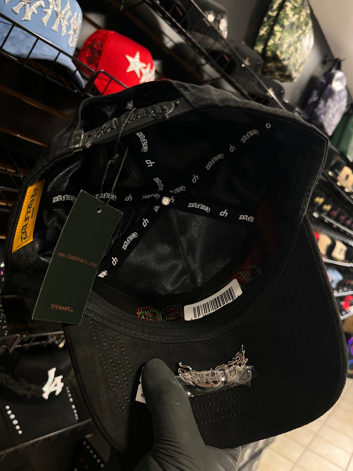 DANDY HATS NY