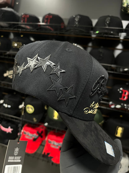 BIGGBOSS. CAP