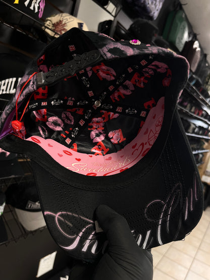 LA 31 Hats PINCK