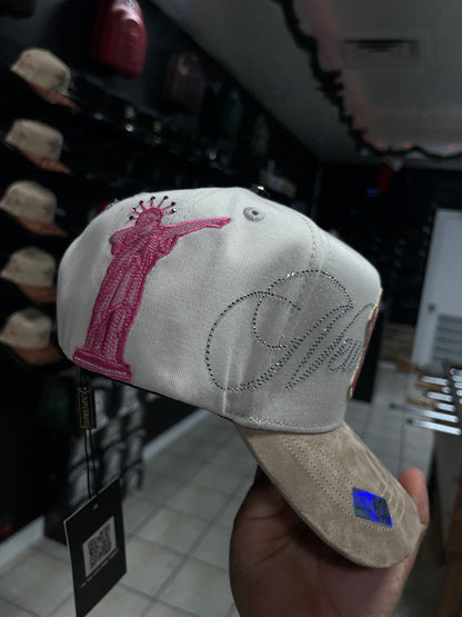 NY BEIGE/PINK