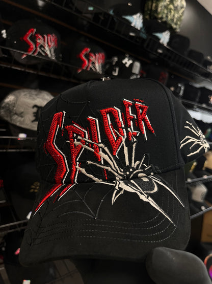SPIDER KLAN HATS