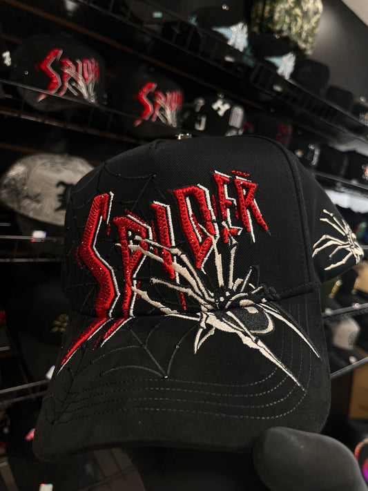 SPIDER KLAN HATS