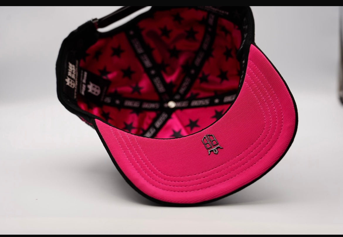 AMR PINK CRISTAL