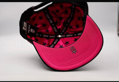 AMR PINK CRISTAL
