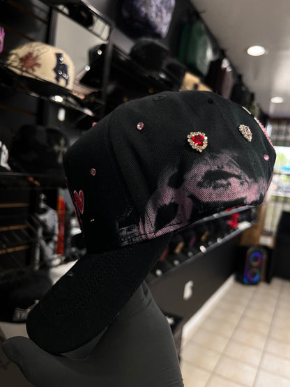 LA 31 Hats PINCK