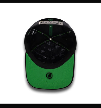 PERICO BLACK& GREEN