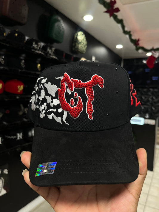 CORRIDOS TUMBADOS CAP