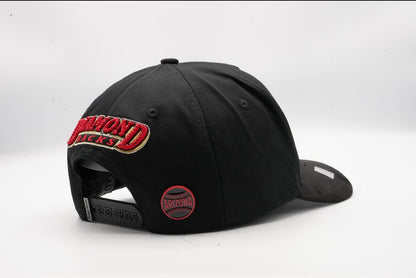 ARIZONA CAP/ BLACK