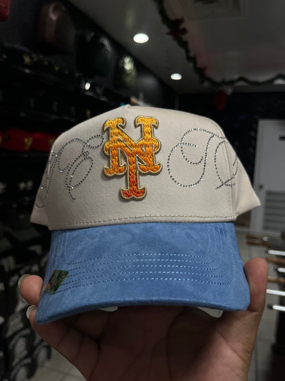NEW YORK METS