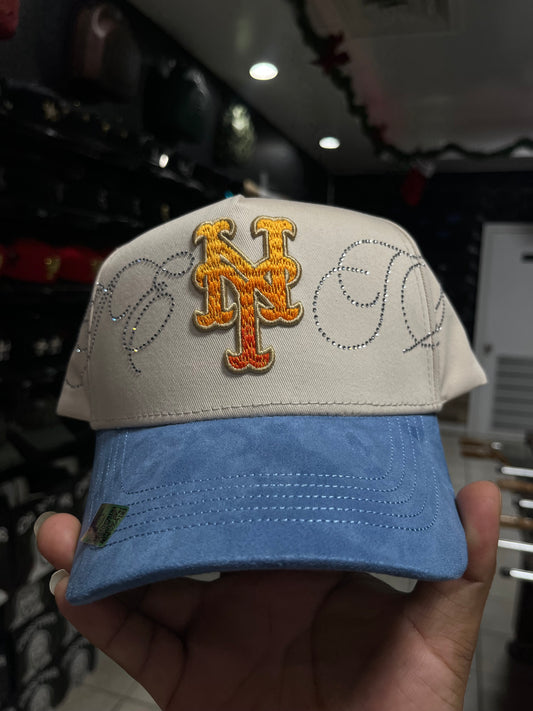 NEW YORK METS