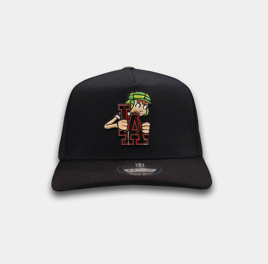 CHAVO FLX BLACK