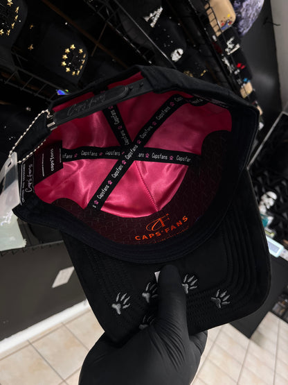 PANTERA BLACK/PINK