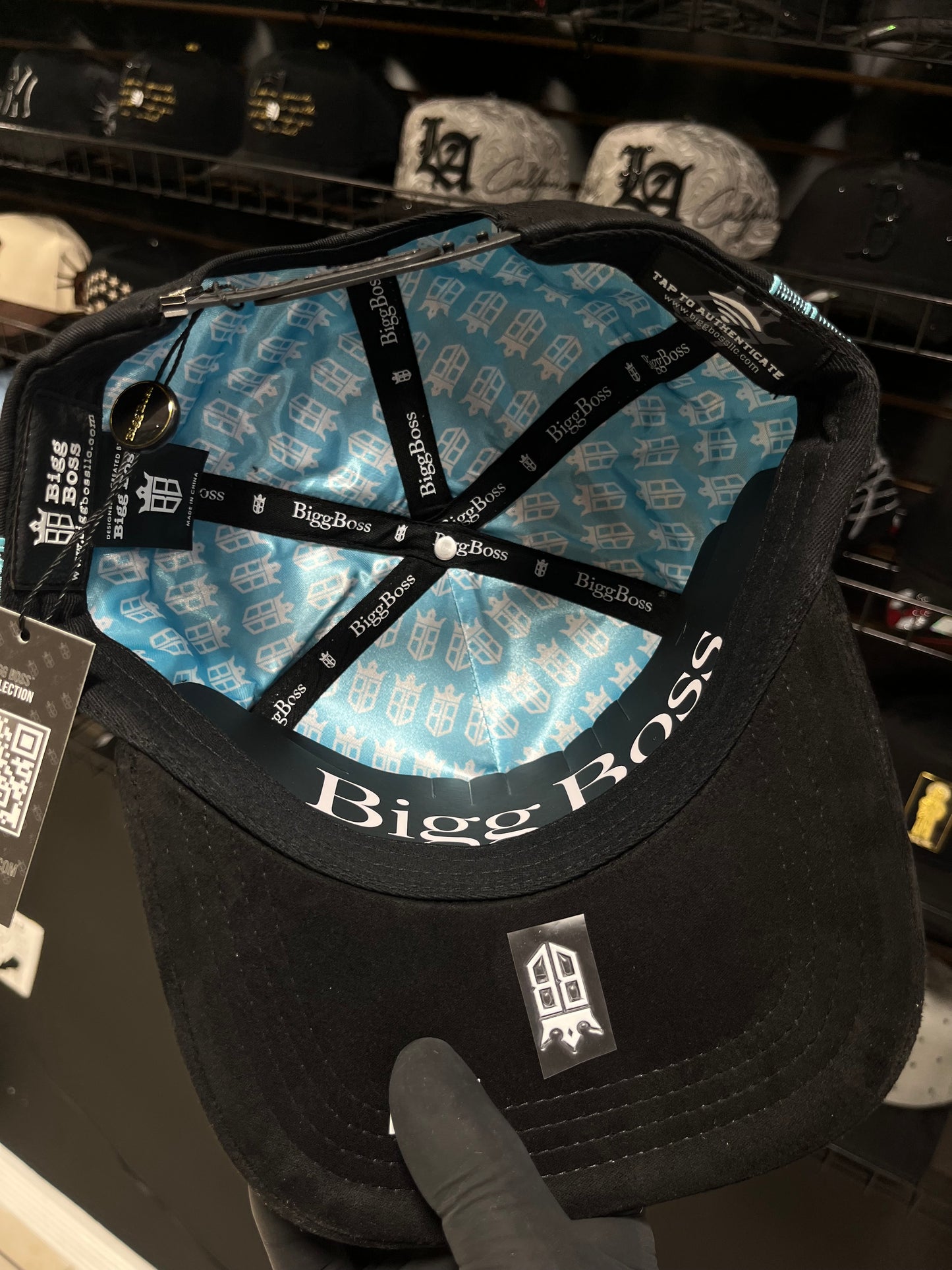 NY BIGGBOSS