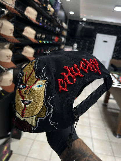 CHUKY CAP