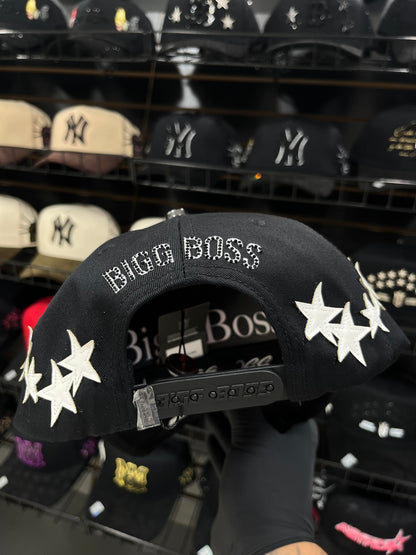 AMR ESTRELLAS BLACK