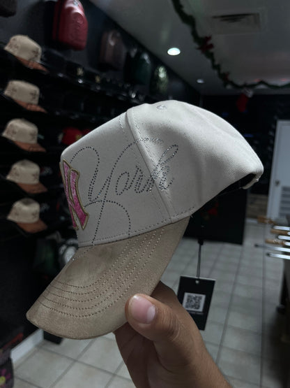NY BEIGE/PINK