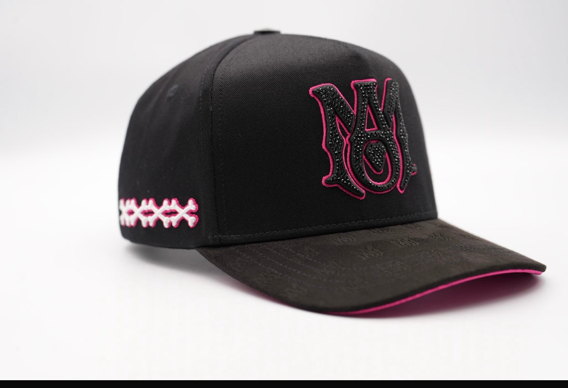 AMR PINK CRISTAL