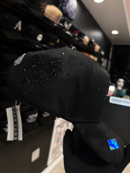 SAN DIEGO BLACK