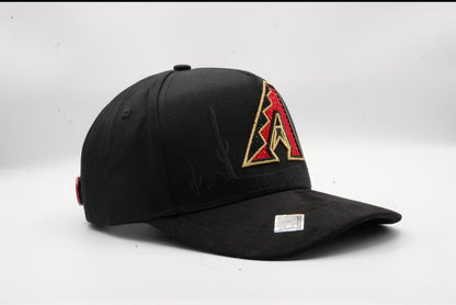 ARIZONA CAP/ BLACK