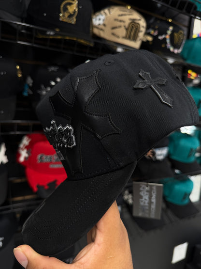 LOS ANGELES BLACK